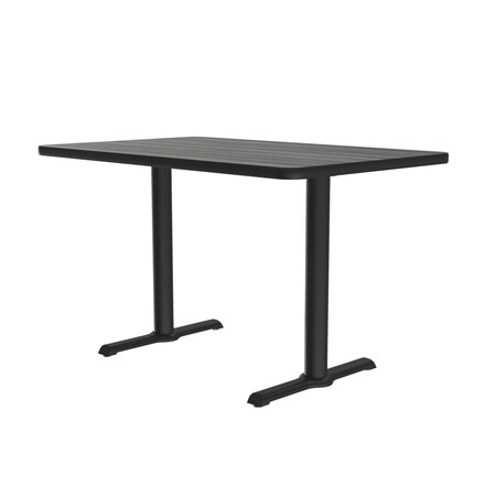 Correll CafÃ© tables (HPL) BTT3060-52